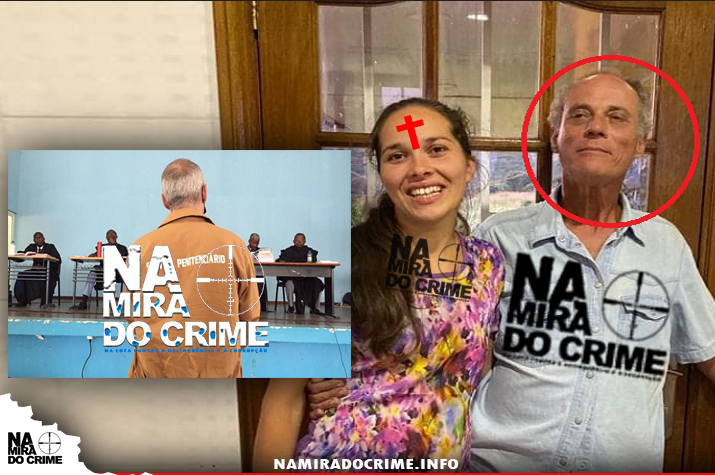 Familiares de Roxane Pestana assassinada a tiro pelo marido português alertam sobre "influência externa" na decisão do recurso que decorre no TC