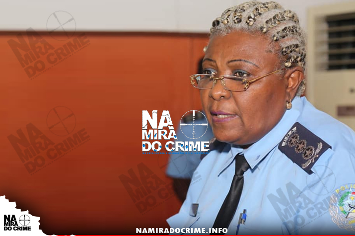 Abuso no exercício do cargo: Supremo Tribunal Militar adia julgamento da comandante “Bety” para 10 de Abril