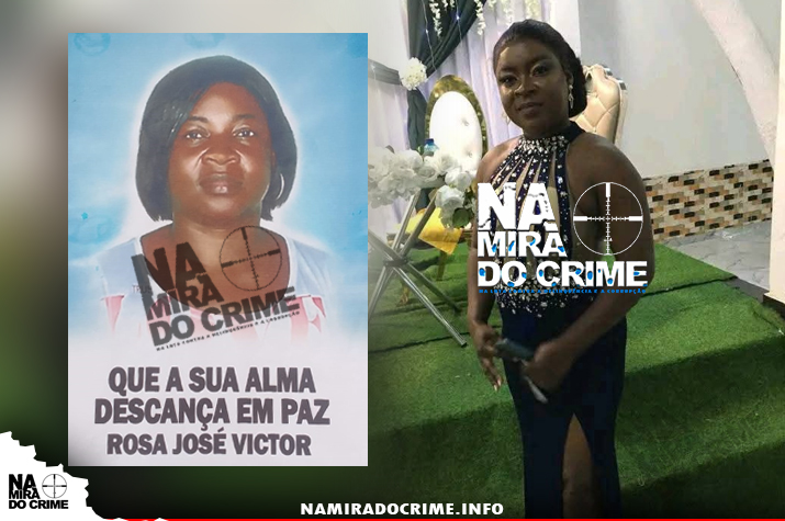 Agente da DNVT mata esposa à pancada no bairro Precol