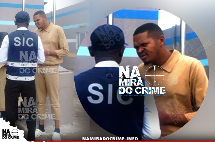 SIC detém funcionário do notário acusado de burlar 21 cidadãos causando prejuízo de mais de  52 milhões de kwanzas