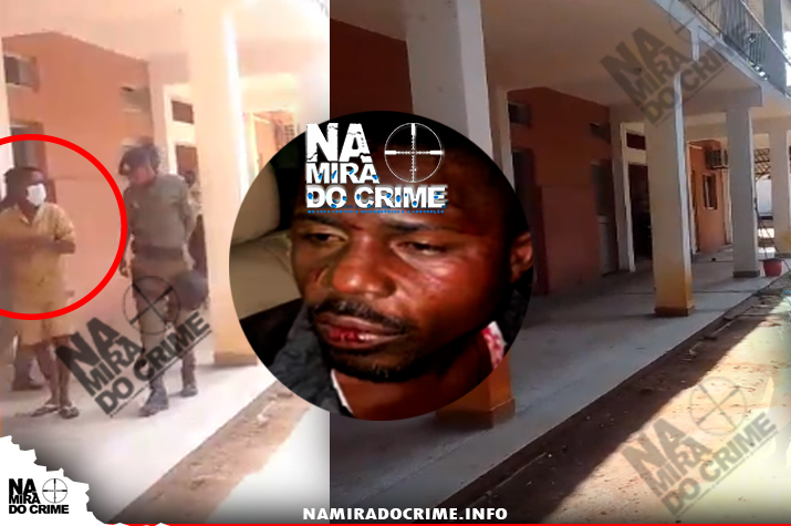 Região Militar de Luanda começou a julgar efectivo do SIC condenado a 25 anos de cadeia num outro processo