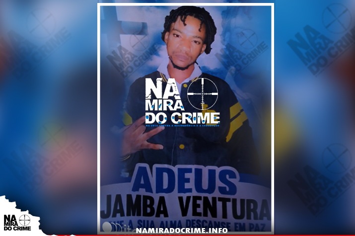 Assassinado em Cacuaco - Jovem de 23 anos encontrado morto  na Morgue Central 04 dias depois de sair com um amigo