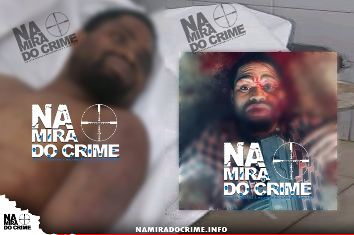 Corpo de "Badote" encontrado na Morgue Central de Luanda