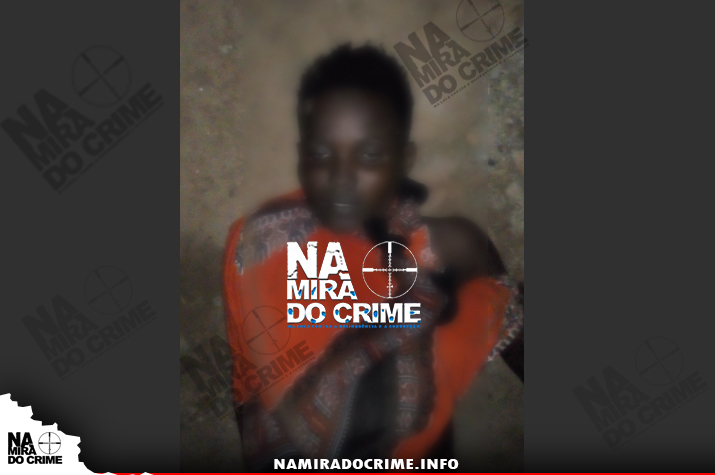 Sambizanga: Cidadã encontrada sem vida na via pública com sinais de abuso sexual