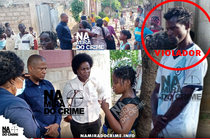 Primeira-Dama orienta investigação exaustiva à família de criança de 02 anos que está com os órgãos genitais "rompidos" e a expulsar pus, a mãe diz que "tinha marido da noite"