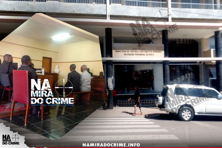 Tribunal do Lubango dá início ao julgamento de padre acusado de difamação e calúnia