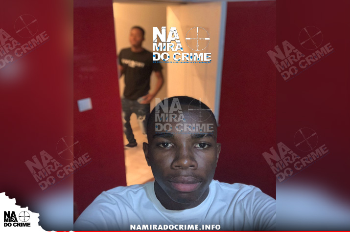 No Rangel: Cidadão de 19 anos apresentado na "Operação Relâmpago" confundido com bandido