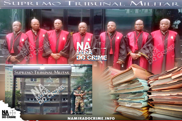 Morosidade na tramitação de processos no Supremo Tribunal Militar preocupa advogados e familiares dos presos