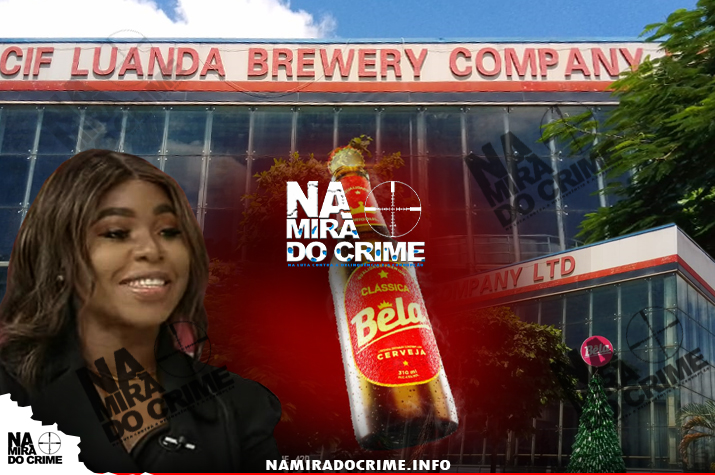 Directora da fábrica de cerveja Bela acusada de nepotismo, má-gestão e maus-tratos aos funcionários