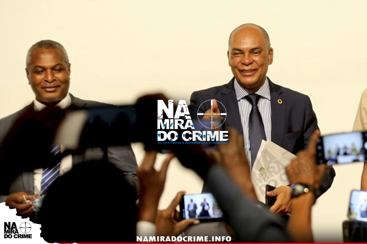 ‘Namoro’ entre ACJ e Abel por um fio: Depois de Congresso Constitutivo PRA-JA avança sem a FPU