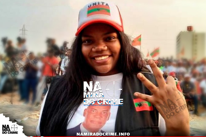 Exclusão nas nomeações pesaram na balança - Saída de Ginga Savimbi da UNITA foi planeada em 2021