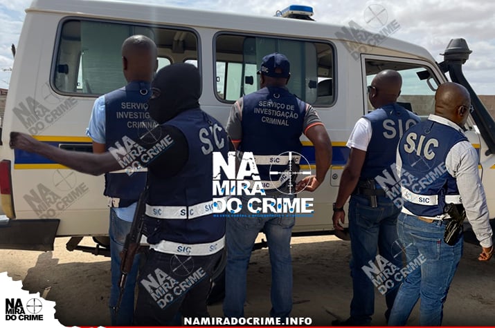 Nota da Semana: Operações do SIC quer mais ‘liberdade’ para combater crimes violentos em Luanda