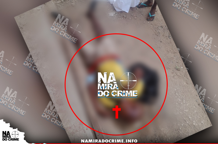 Esposa foi apanhada nua com outro homem: Cidadão mata namorado da sua mulher com um barrote na cabeça