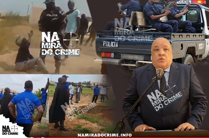 Negócio dos terrenos no Kilamba: Tribunal orienta restituição de prédio rústico de mais de 600 hectares ‘talhonado’ pela administração local