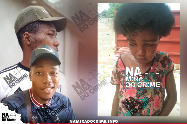 “Samakuva” – Marginal mantém ex-namorada em cárcere privado por discordar do fim da relação em Talatona