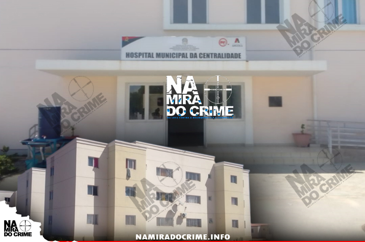 Lubango: Pacientes queixam-se da morosidade no atendimento prestado por enfermeiros do Hospital Municipal da Centralidade da Quilemba