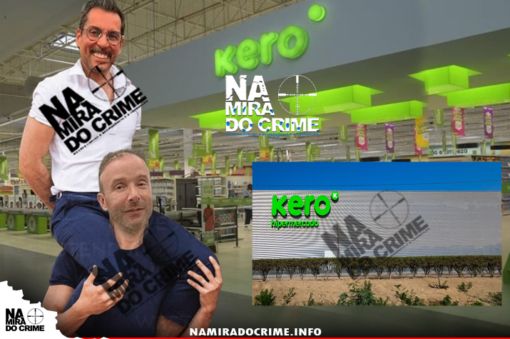 Num abaixo-assinado: trabalhadores do KERO/Morro Bento exigem demissão do director da loja por despedimentos anárquicos