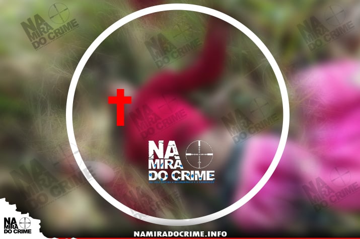 Em Malanje: Grupo de marginais arrasta jovem de 20 anos e esquartejam-no com catana sem motivo aparente