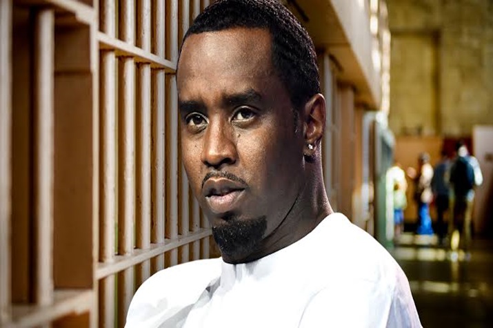 Começa hoje o julgamento do Rapper P. Diddy