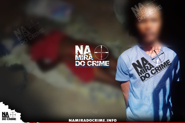 Na madrugada: Marido mata esposa à pancada por encontrá-la embriagada na via pública