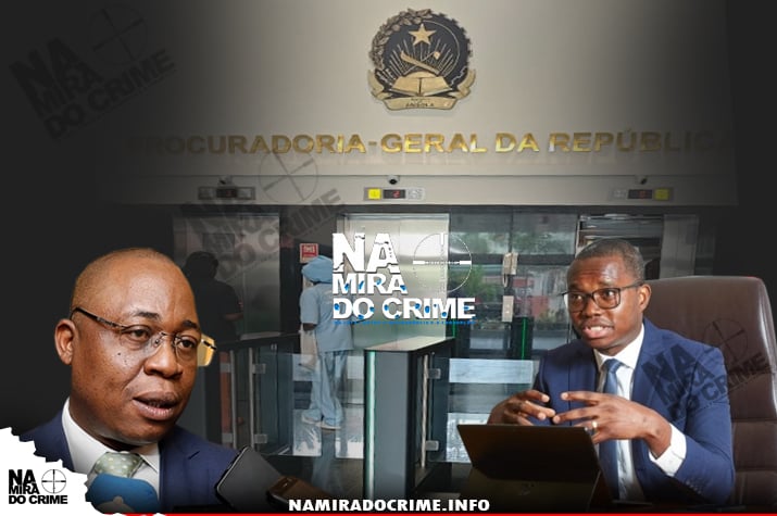 DNIAP com dificuldades de investigar PCA da AGT