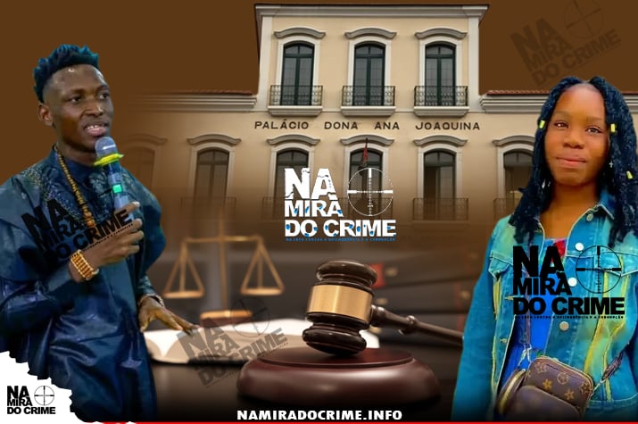 Julgamento do “caso Caleb” retoma na terça-feira no Tribunal Provincial de Luanda