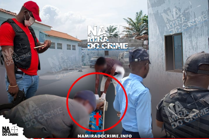 Detidos agentes da Polícia que mataram a tiro dois jovens na Camuxiba: Esquadra e monoblocos foram vandalizados, há registo de polícia ferido com gravidade