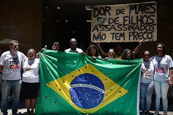 Cinco jovens foram vítimas de homicídio a cada duas horas no Brasil em 2023, morte violenta foi a principal causa de óbito na população de 15 a 29 anos