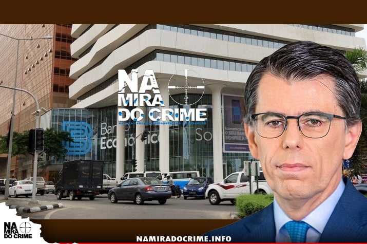 Só podem levantar até 250 mil por semana: Clientes do Banco Económico insatisfeitos com novas políticas do banco que está em “falência técnica”