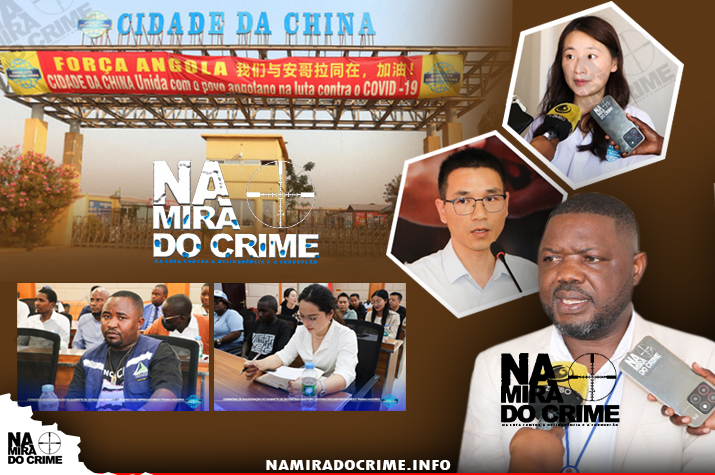 Gratuito: Cidade da China cria Gabinete para a Defesa dos Direitos dos Trabalhadores com apoio do INSS e a IGT