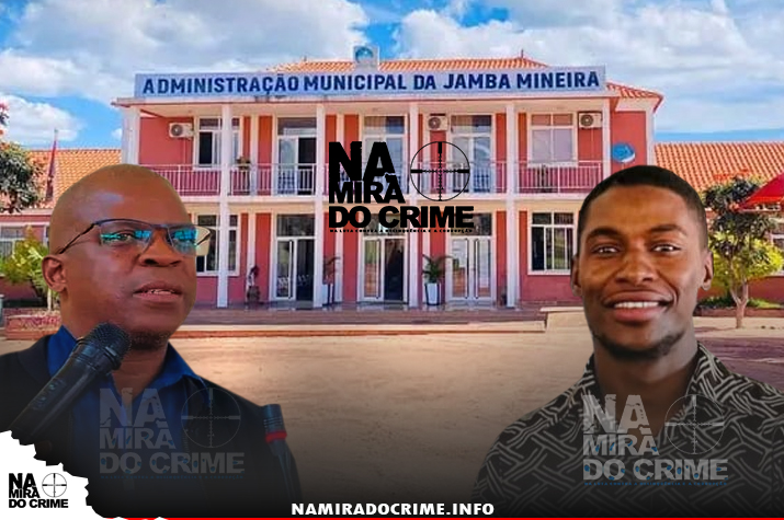 Compadrio na Jamba Mineira?: Suposto pedreiro é nomeado administrador do hospital local pelo administrador municipal