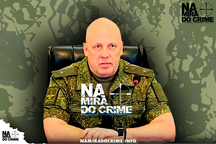 Tropas russas 'aprimoram' técnicas combativas das Forças Armadas Angolanas
