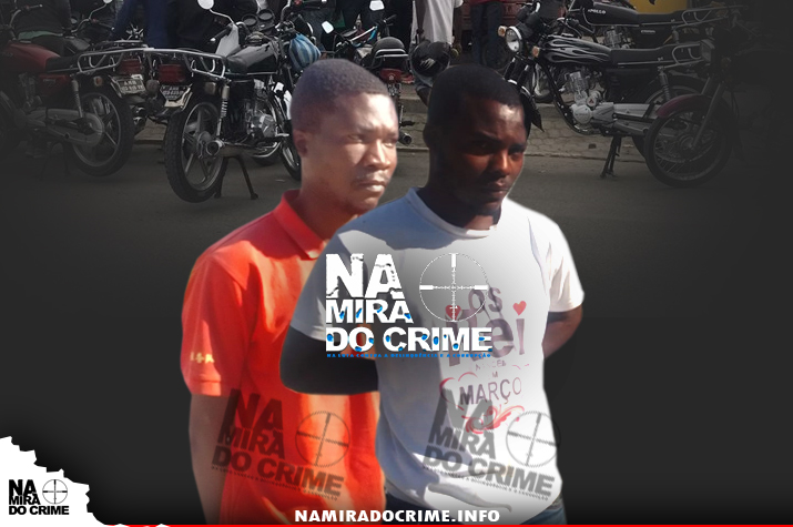 SIC não dá tréguas na Huíla: Capturado marginal envolvido no assassinato de sete moto-taxistas no Lubango