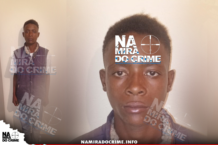 No bairro Espírito Santo: Jovem de 19 anos abusa sexualmente a sobrinha de apenas 03 anos de idade