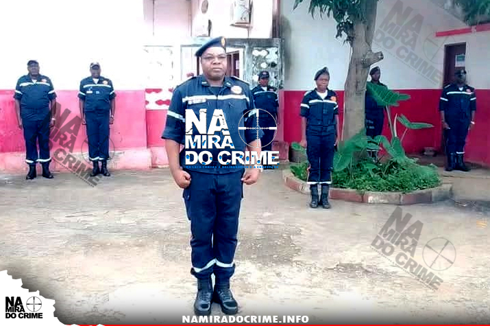 Cuanza Norte: Comandante Provincial do Serviço de Proteção Civil e Bombeiros e o chefe do RH acusados de nepotismo e corrupção