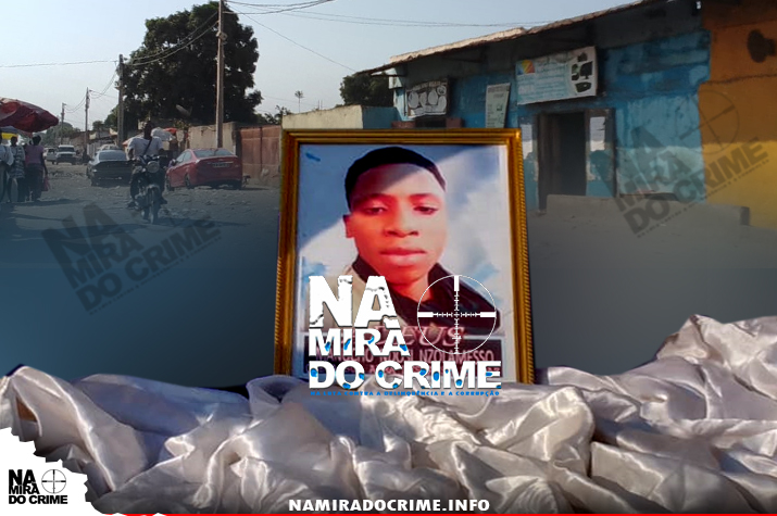 Vela mata 02 membros da mesma família em incêndio na Mabor