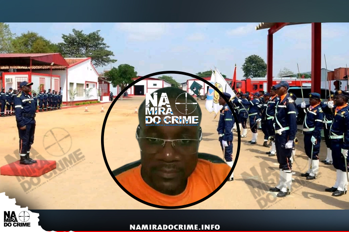 Entrar na corporação por 200 mil Kwanzas – 2º Comandante da Escola dos Bombeiros acusado de burlar um amigo