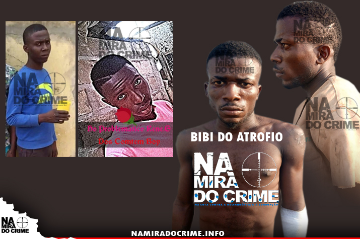 DIIP cerca município dos Mulenvos e captura (com vida) Bibi do Atrofio