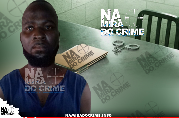 Prometia meter gente na polícia - Detido falso bombeiro que burlou 677 mil Kwanzas a duas cidadãs