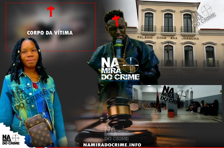 Caso Caleb: Julgamento retoma na segunda-feira com a leitura da sentença