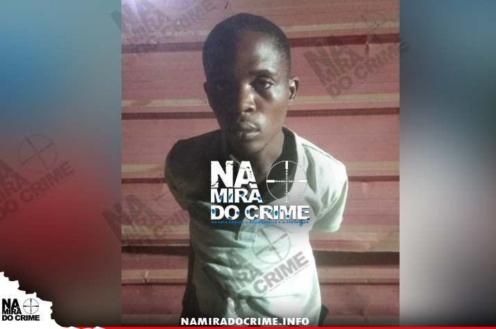 "Os ABD": Grupo de bandidos liderados pelo marginal que assassinou jovem com facada no peito por causa de 50 kz promete vingar a detenção do criminoso