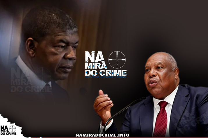 “Democracia interna” tira Higino carneiro da corrida à presidência do MPLA