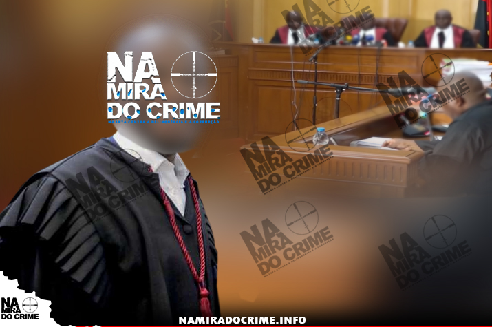 Detido dentro da PGR: Tribunal julga e condena falso advogado a dois anos de cadeia por falsas qualidades  