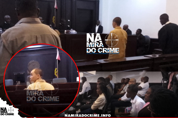 Tribunal adia julgamento de cidadão chinês acusado do crime de mineração de criptomoedas por falta de intérprete