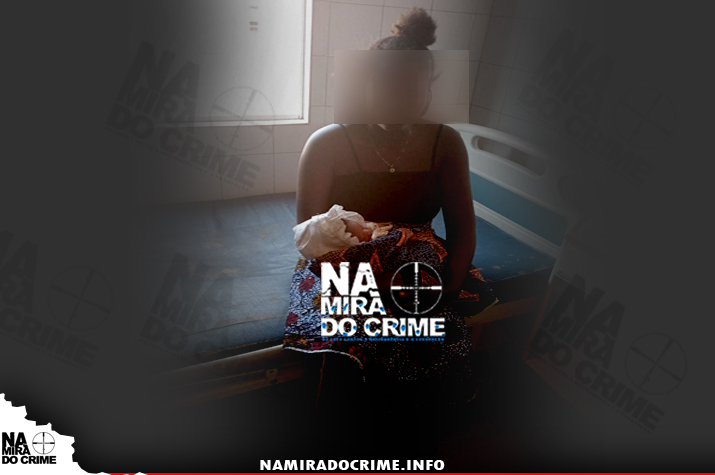 Já a contas com a justiça - Cidadã de 17 anos rapta recém-nascido para substituir nado morto em Benguela