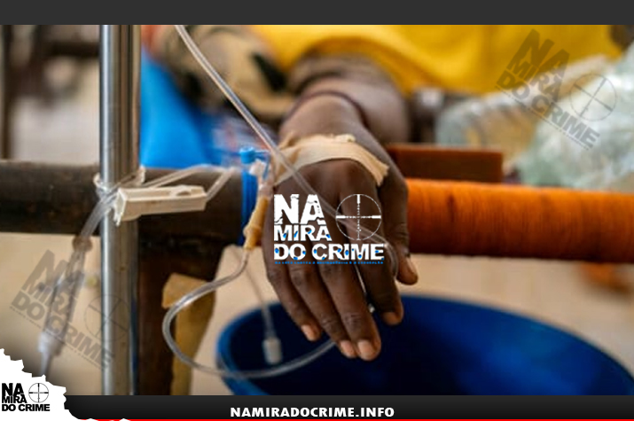 Efectivo do SIC alvejado por elementos da Polícia Nacional quando intervinha num assalto