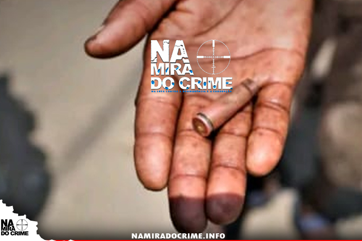 Intendente da Polícia Nacional assassinado a tiro no interior da sua residência durante assalto