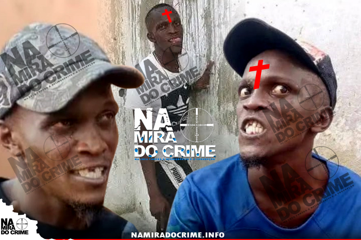 No Cazenga: Fabo Nike mata "Tia Xica" das Catrapilhas durante luta com objetos contundentes
