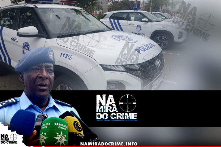 Seis pessoas morreram em acidente de viação no último final de semana em Luanda