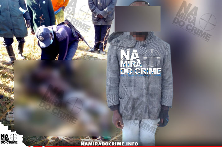 Cidadão morre a paulada após falhar assalto a uma cantina na Huíla
